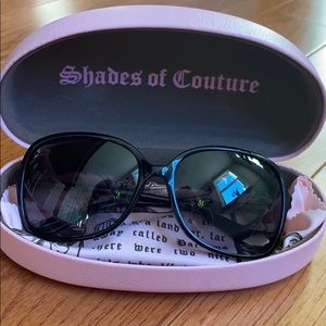 Juicy Couture sunglasses